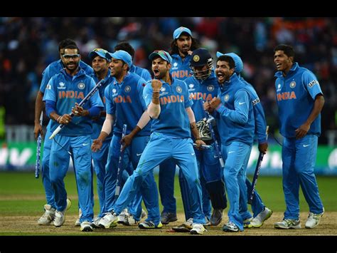 www. cricinfo. com|India National Cricket Team .
